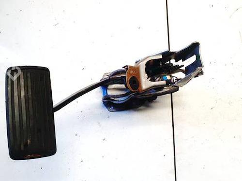 Used Pedal Pedal 34901942 34901942