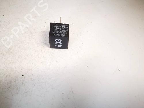 Used Other Other VW TOURAN (1T1, 1T2) 2.0 TDI (136 hp) 32599919 32599919