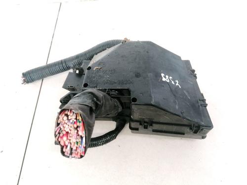 Fuse box MAZDA CX-7 (ER) 2.2 MZR-CD AWD (ER10A) | BP32888543E1 - Image 2