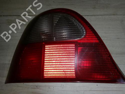 Used Left taillight Left taillight ROVER 200 II Hatchback (RF) 214 i (75 hp) 35649043 35649043