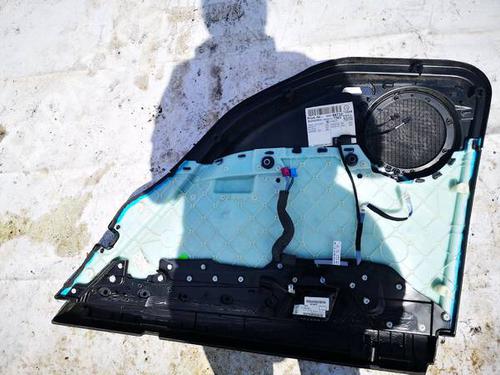 Rear left panel MERCEDES-BENZ C-CLASS (W204) C 220 CDI (204.008) | BP36313138C60 - Image 2