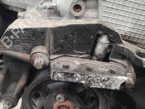 Used Support Support OPEL ASTRA G Hatchback (T98) 2.0 DI (F08, F48) (82 hp) 32953827 32953827