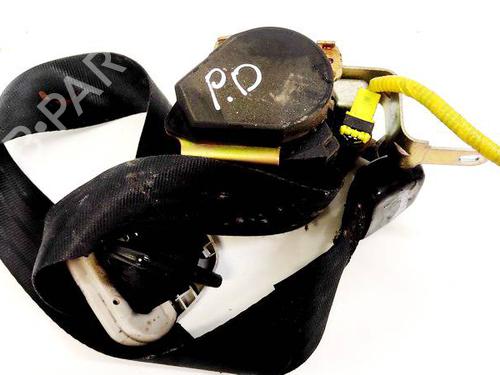 Used Front right seatbelt Front right seatbelt 35312039 35312039