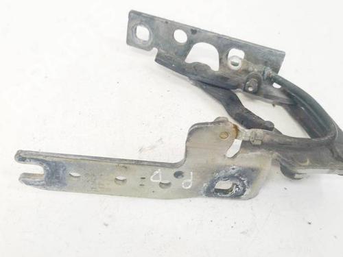 Hinge/Door check strap BMW 7 (E65, E66, E67) 740 d | BP35039165C146 - Image 2
