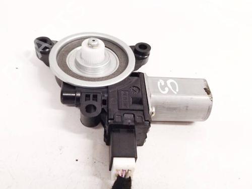 Right rear window motor MAZDA CX-5 (KF) 2.0 | BP34740170E22 - Image 2