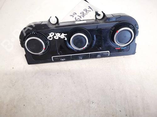 Used Climate control Climate control VW GOLF VI (5K1) 1.4 TSI (122 hp) 35332036 35332036