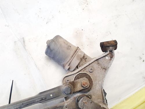 Used Front wiper motor Front wiper motor HONDA CIVIC VII Hatchback (EU, EP, EV) 1.7 CTDi (EP4, EU9) (100 hp) 35445642 35445642