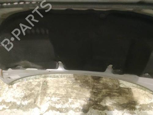 Used Upper protection Upper protection 38430486 38430486