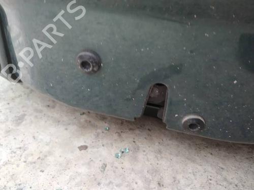 Used Front right lock Front right lock 35209820 35209820
