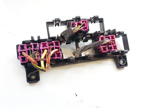 Fuse box SEAT EXEO (3R2) 2.0 TDI | BP32558884E1 - Image 2