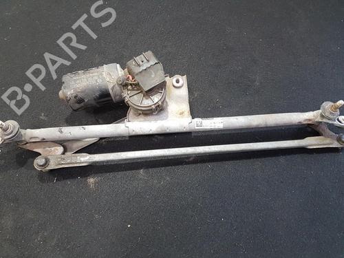 Used Front wipers mechanism Front wipers mechanism 35654341 35654341