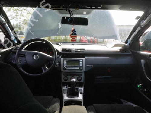 Switch VW PASSAT B6 (3C2) 1.9 TDI | BP32548726I30