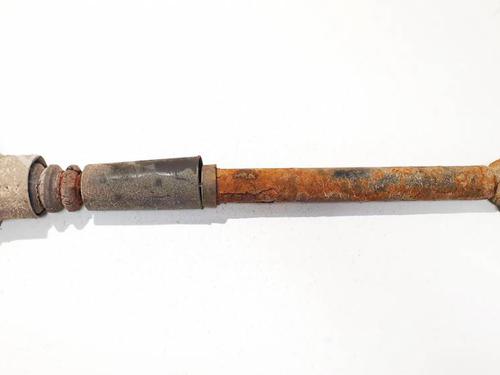 Used Right rear shock absorber Right rear shock absorber 35267294 35267294
