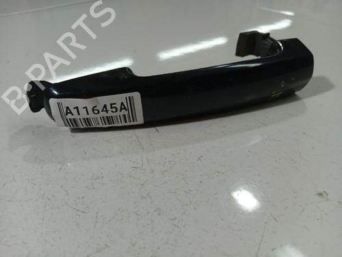 Used Front right exterior door handle Front right exterior door handle 37864110 37864110