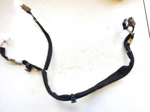 Used Wiring harness Wiring harness 35075884 35075884