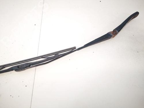 Used Front windshield wiper arm Front windshield wiper arm FIAT STILO (192_) 1.6 16V (192_XB1A) (103 hp) 33073757 33073757