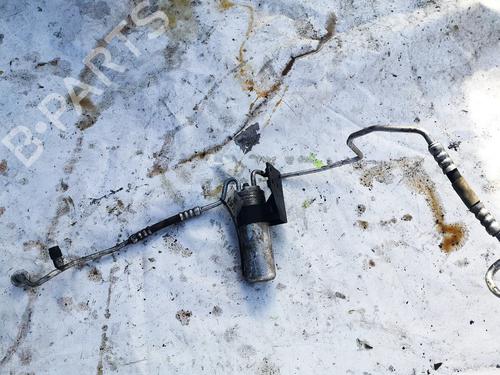 Used AC pipe AC pipe RENAULT SCÉNIC I MPV (JA0/1_, FA0_) 2.0 16V (JA1B, JA1D, JA0C) (139 hp) 32887688 32887688