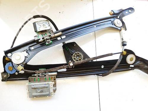 Used Front right window mechanism Front right window mechanism 39182205 39182205