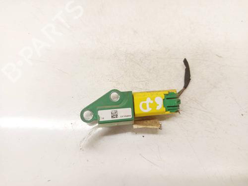 Used Electronic module Electronic module VW PASSAT B6 (3C2) 2.0 TDI (140 hp) 34111327 34111327