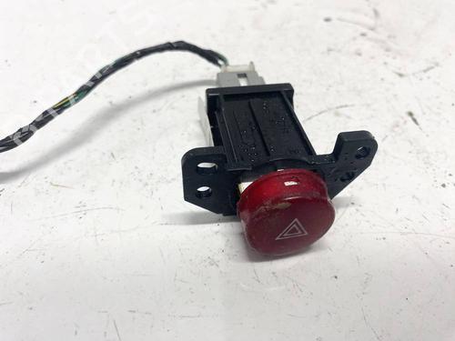 Used Warning switch Warning switch MITSUBISHI OUTLANDER I (CU_W) 2.0 (CU2W) (136 hp) 35031072 35031072