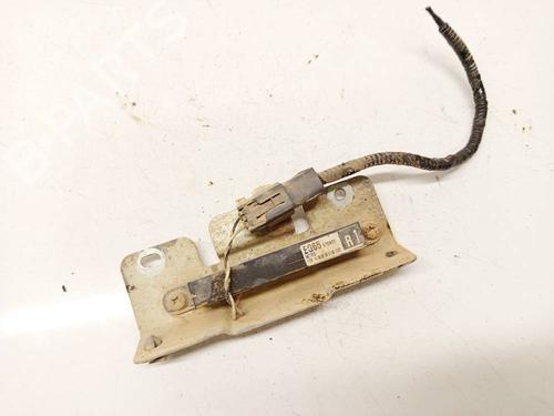 Used Electronic module Electronic module MAZDA CX-7 (ER) 2.2 MZR-CD AWD (ER10A) (173 hp) 34835194 34835194