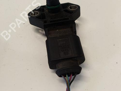 Electronic module AUDI A6 C5 (4B2, 4B4) 2.5 TDI | BP38161492M83 - Image 4
