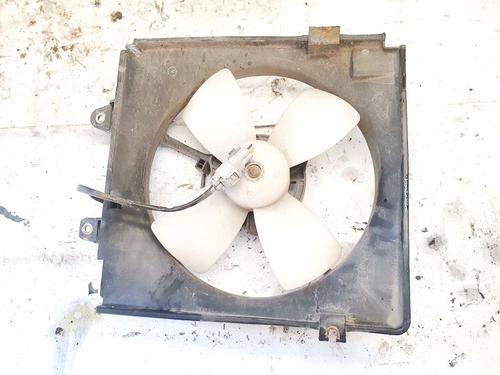 Used Fan Fan MAZDA 626 V (GF) 1.8 (GF8P) (90 hp) 35409953 35409953