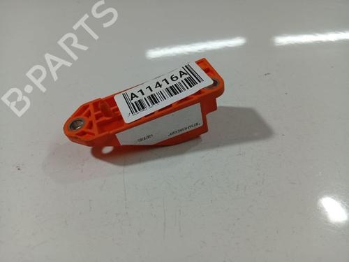 Electronic module SKODA FABIA II (542) 1.9 TDI | BP36456876M83 - Image 4