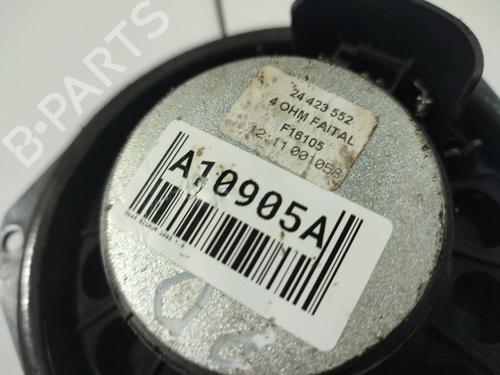 Speaker OPEL SIGNUM Hatchback (Z03) 1.9 CDTI (F48) | BP32549247E2