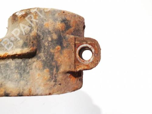 Left front steering knuckle CITROËN C3 Picasso (SH_) 1.6 HDI 90 | BP35334785M25 - Image 3