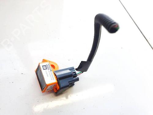 Electronic module RENAULT ESPACE IV (JK0/1_) 2.2 dCi (JK0H) | BP32573827M83