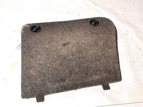 Used Boot lining Boot lining SKODA SUPERB II (3T4) 1.8 TSI (160 hp) 35232750 35232750