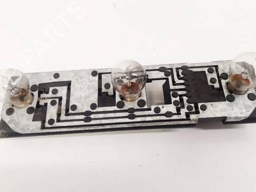 Lamp holder MINI MINI (R50, R53) Cooper | BP35122365L10 - Image 2