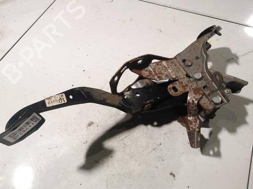 Pedal MAZDA 6 Hatchback (GH) 2.0 MZR-CD (GH14) | BP39574890I4 - Image 2