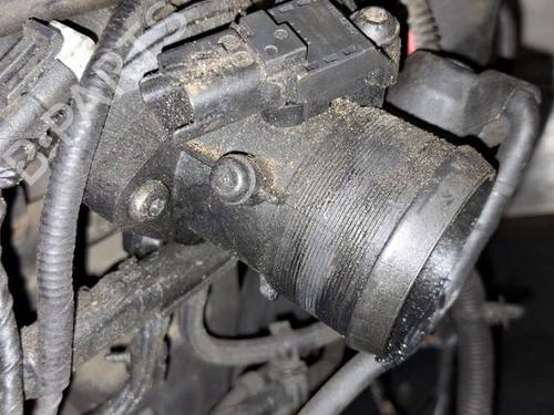 Used Throttle body Throttle body 34884795 34884795