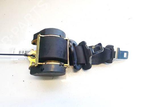 Used Rear center seatbelt Rear center seatbelt 35570651 35570651