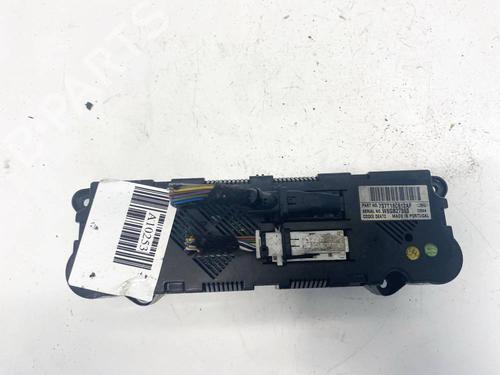 Climate control FORD MONDEO IV (BA7) 1.8 TDCi | BP35034454I5 - Image 3