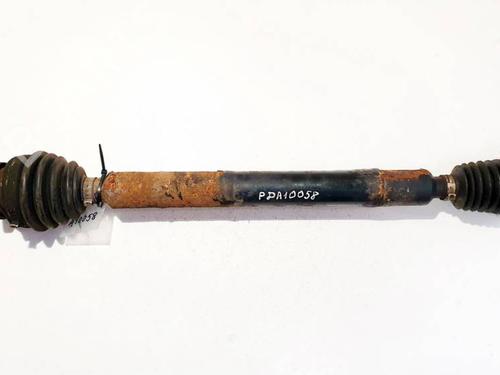 Used Right front driveshaft Right front driveshaft 35073697 35073697