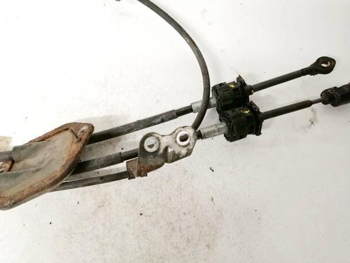 Cable MAZDA 5 (CR) 2.0 CD (CR19) | BP35139014E12 - Image 3