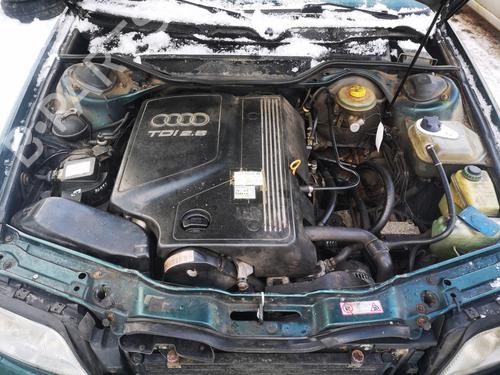 Speaker AUDI A6 C4 (4A2) 2.5 TDI | BP32601530E2