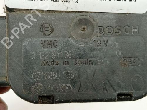 Electronic module VW GOLF PLUS V (5M1, 521) 1.9 TDI | BP39906962M83 - Image 4