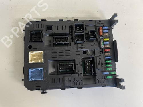 Used Electronic module Electronic module PEUGEOT 3008 I MPV (0U_) 1.6 VTi (120 hp) 35266408 35266408