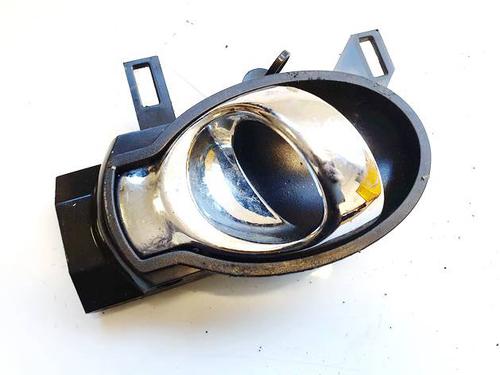 Used Rear right interior door handle Rear right interior door handle 34980741 34980741