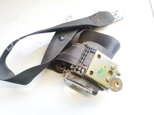 Used Front left seatbelt Front left seatbelt 35186005 35186005