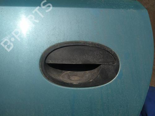 rear-left-exterior-door-handle-opel-meriva-a-mpv-x03-2003-2004-2005-2006-2007-2008-2009-2010-35260044 main image
