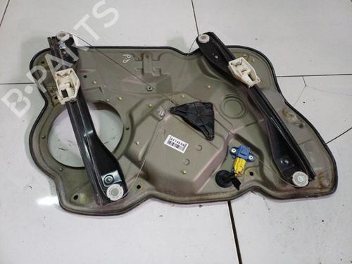 Used Front right window mechanism Front right window mechanism SKODA OCTAVIA II (1Z3) 1.6 FSI (115 hp) 36524472 36524472