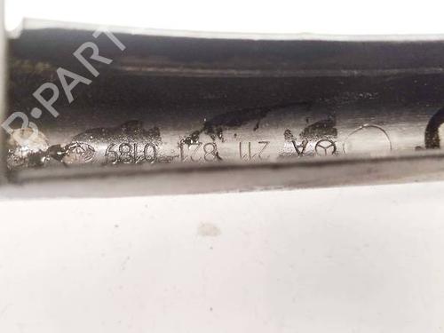 Boot lining MERCEDES-BENZ E-CLASS (W211) E 220 CDI (211.006) | BP37093278I3 - Image 3