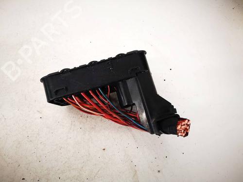 Fuse box SEAT LEON (1P1) 1.6 | BP40165647E1 - Image 2