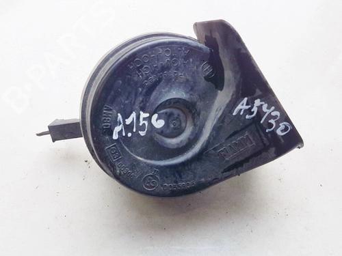 Used Horn Horn ALFA ROMEO 156 Sportwagon (932_) 2.4 JTD (932BXF00) (175 hp) 35866003 35866003