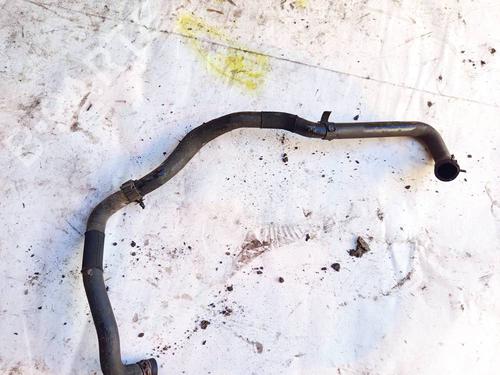 Pipe FORD FOCUS II (DA_, HCP, DP) 1.6 TDCi | BP32972258M125 - Image 2